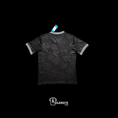 Juventus Third Jersey 25/26