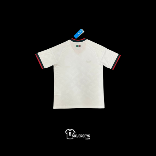 Mexico Away 2026 World Cup Jersey