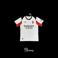 AC Milan Away Jersey 25/26
