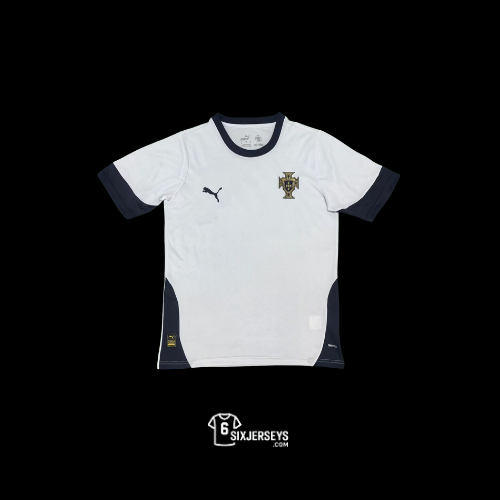 Portugal Concept Jersey 25'