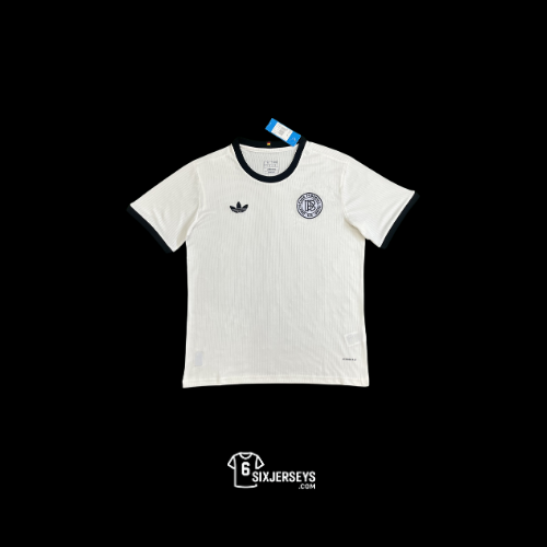 Germany Home Jersey 25'