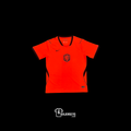 Netherlands Home 2026 World Cup Jersey