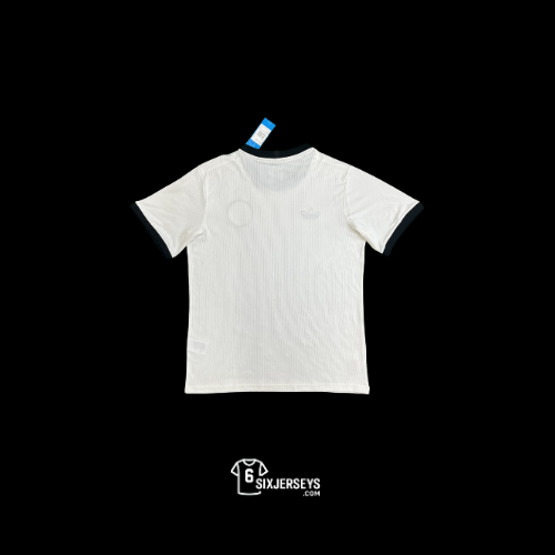 Germany Home Jersey 25'