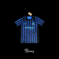Inter Milan Home Jersey 25/26
