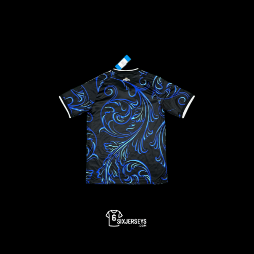 Argentina Away 2026 World Cup Jersey