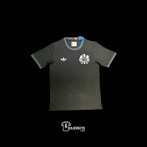 Germany Away Jersey 25'
