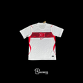 Turkey Home 2026 World Cup Jersey