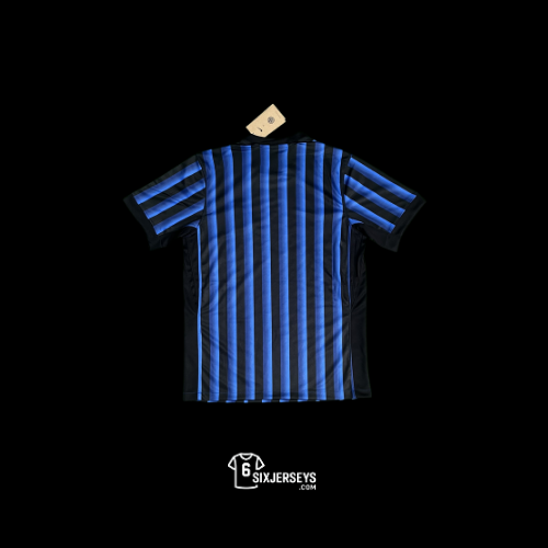 Inter Milan Home Jersey 25/26