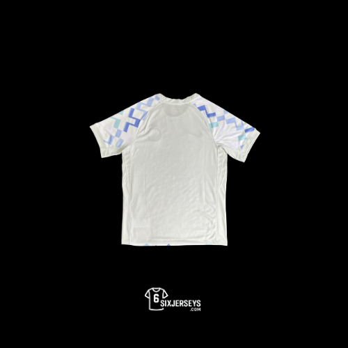 Inter Milan Away Jersey 25/26