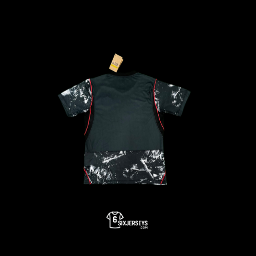 Canada Away 2026 World Cup Jersey
