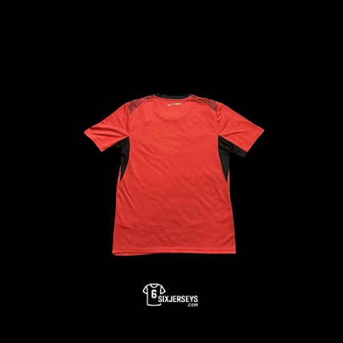 Egypt Home 2026 World Cup Jersey