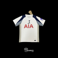 Tottenham Spurs Home Jersey 25/26