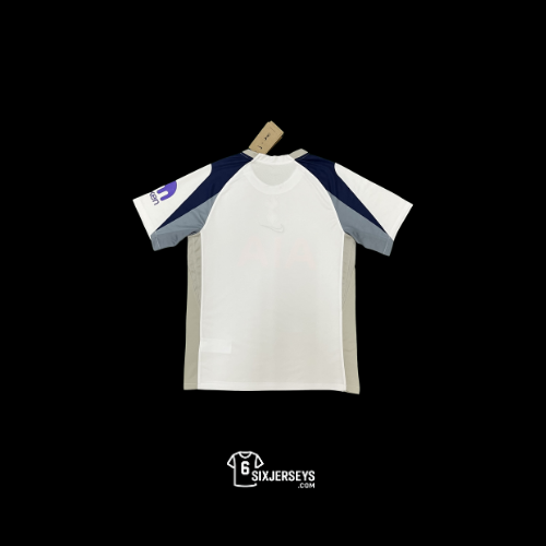 Tottenham Spurs Home Jersey 25/26