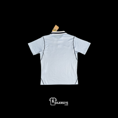 Uruguay Home 2026 World Cup Jersey