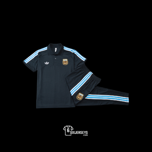 Argentina A.F.A Polo