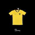 Ecuador Home 2026 World Cup Jersey