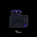 Barcelona Mamba Tank Top