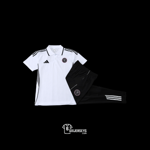 Inter Miami Away Polo