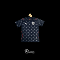 USA Away 2026 World Cup Jersey