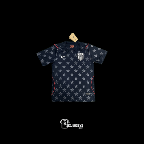 USA Away 2026 World Cup Jersey