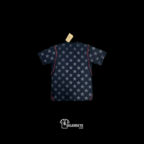 USA Away 2026 World Cup Jersey