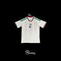 Algeria Home 2026 World Cup Jersey