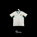 Senegal Home 2026 World Cup Jersey