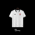 Iraq Home 2026 World Cup Jersey