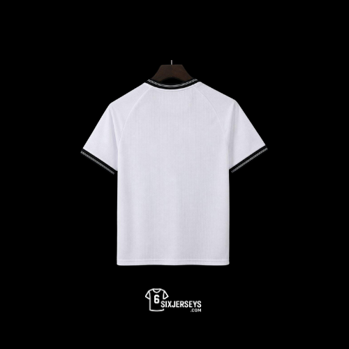 Iraq Home 2026 World Cup Jersey