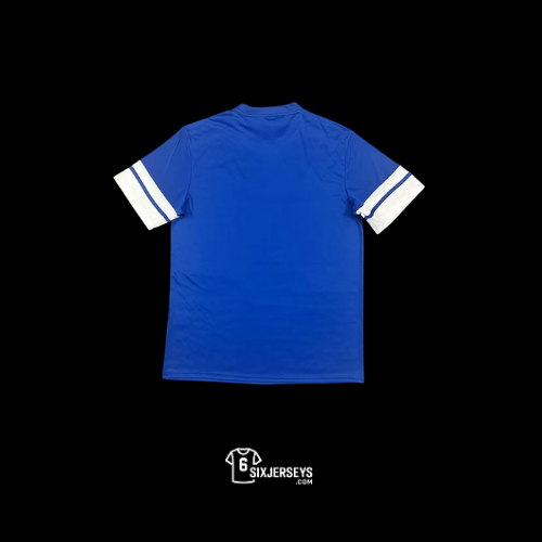 Curaçao Home 2026 World Cup Jersey