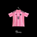 Inter Miami CF Men's Home Jersey 25/26