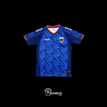 Cape Verde Home 2026 World Cup Jersey