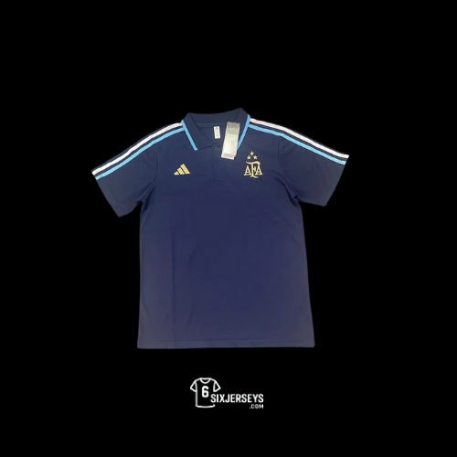 Argentina Navy Polo 25'