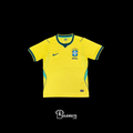 Brazil Home 2026 World Cup Jersey