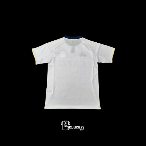 Al-Nassr Third Kit 25/26