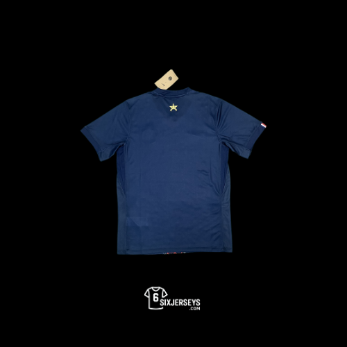 PSG Home Jersey 25/26