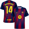 Player Name Add On